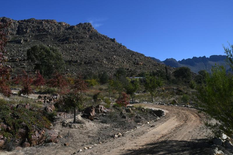 3 Bedroom Property for Sale in Citrusdal Western Cape